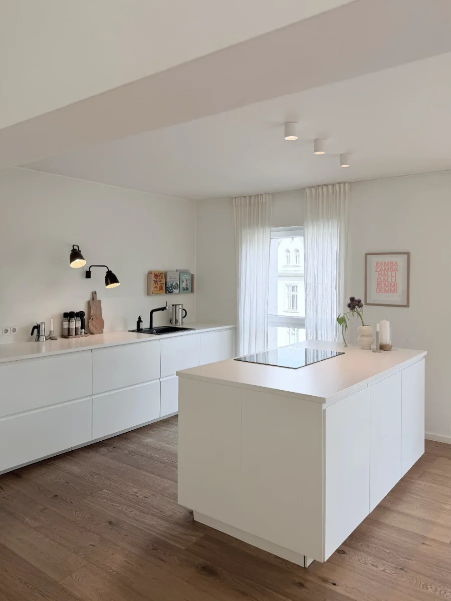 Haus J – Wohnhaus · Umbau & Sanierung, Meschede