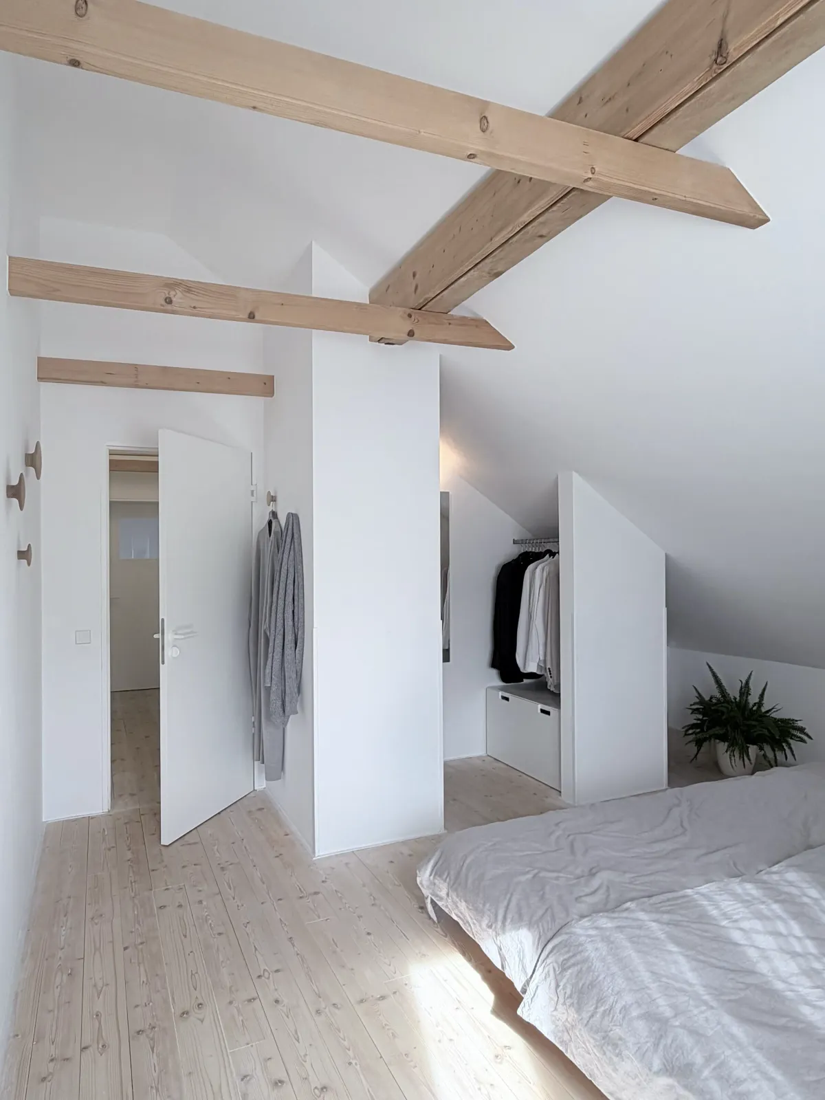 Haus G – Architektur · Umbau & Sanierung, Meschede